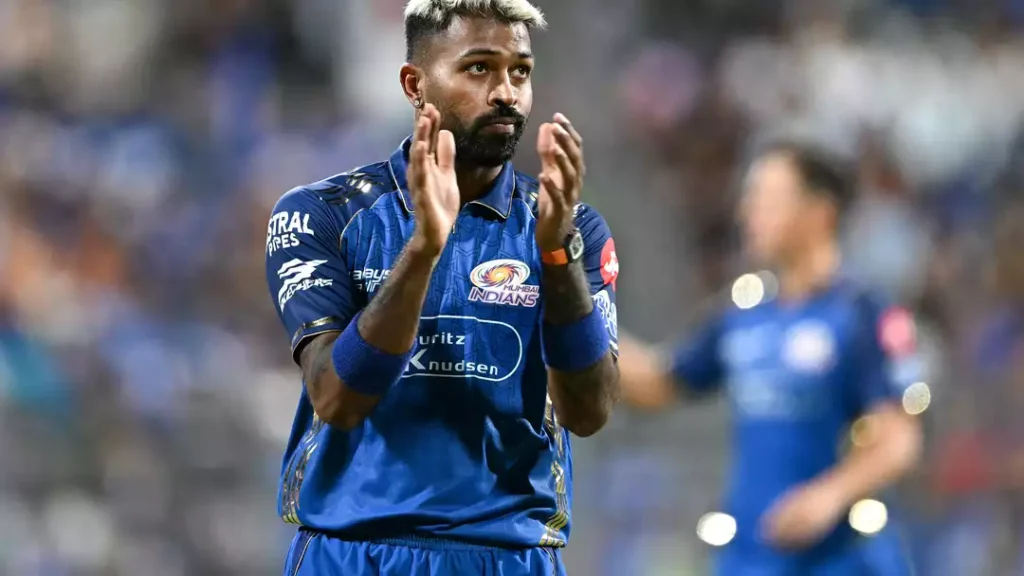 Pandya trade far more layered as MI, CSK deny talks are on the table the much debated hardik pandya trade is not as straightforward as it is being projected